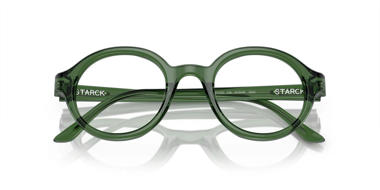 Starck Eyes 3095 Eyeglasses - view 14